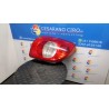 FANALE POST. SX. 019 CITROEN XSARA PICASSO (12/99-01/10) 9HX 6350FV