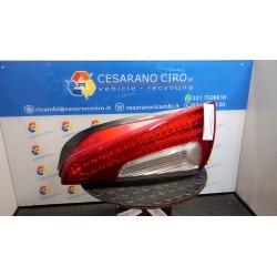 FANALE POST. SX. 021 LANCIA MUSA (TJ) (10/07-02/11) 188A9000 51884859