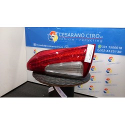 FANALE POST. SX. 021 LANCIA MUSA (TJ) (10/07-02/11) 188A9000 51884859