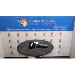 BLOCCO COMANDI TERGICRISTALLI 022 CHEVROLET (DAEWOO) AVEO (T300) (05/11-) A12XER 20962249