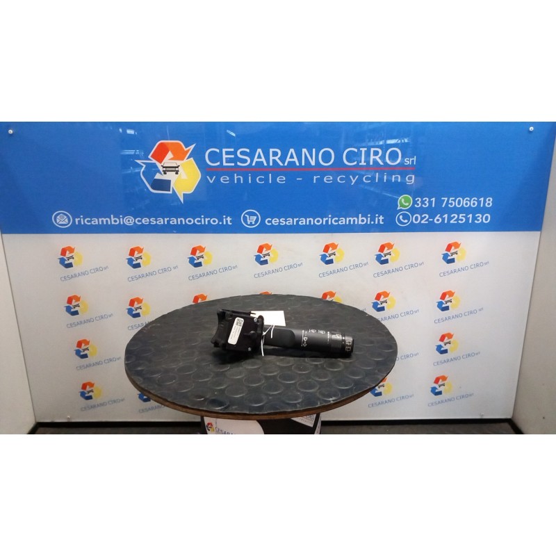 BLOCCO COMANDI TERGICRISTALLI 022 CHEVROLET (DAEWOO) AVEO (T300) (05/11-) A12XER 20962249