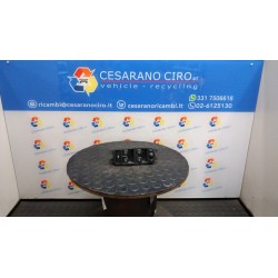 BLOCCO COMANDI ALZACRISTALLI E RETROVISORI EST. 028 VOLVO V50 (02/04-12/12) D4164T 31295120