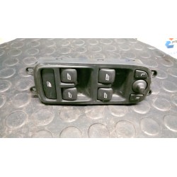 BLOCCO COMANDI ALZACRISTALLI E RETROVISORI EST. 028 VOLVO V50 (02/04-12/12) D4164T 31295120
