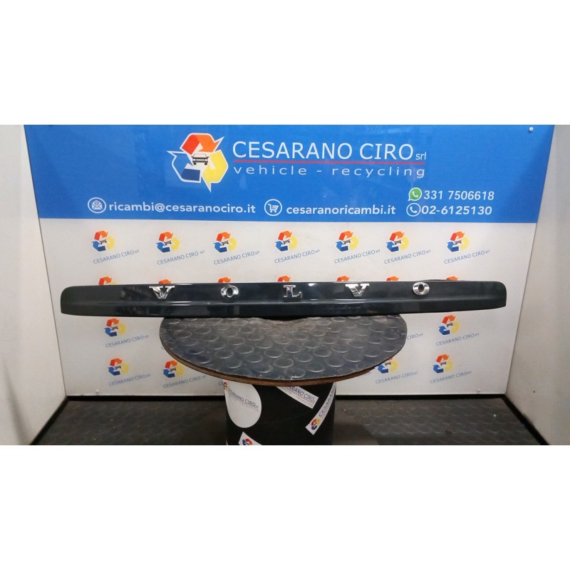 MANIGLIA PORTELLO POST. 029 VOLVO V50 (02/04-12/12) D4164T 39885025