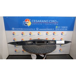 MANIGLIA PORTELLO POST. 029 VOLVO V50 (02/04-12/12) D4164T 39885025