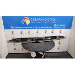 MANIGLIA PORTELLO POST. 029 VOLVO V50 (02/04-12/12) D4164T 39885025