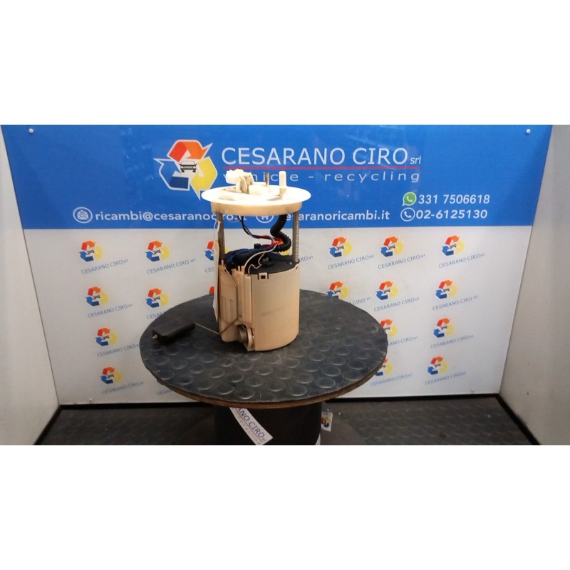 POMPA CARBURANTE 030 VOLVO V50 (02/04-12/12) D4164T 30794767