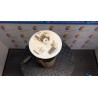POMPA CARBURANTE 030 VOLVO V50 (02/04-12/12) D4164T 30794767