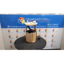 POMPA CARBURANTE 030 VOLVO V50 (02/04-12/12) D4164T 30794767