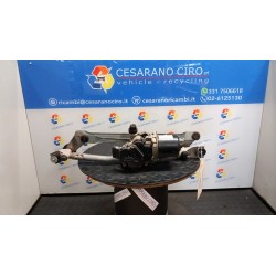 MECCANISMO TERGIPARABREZZA 032 CHEVROLET (DAEWOO) AVEO (T300) (05/11-) A12XER 95168355