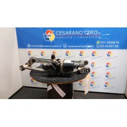 MECCANISMO TERGIPARABREZZA 032 CHEVROLET (DAEWOO) AVEO (T300) (05/11-) A12XER 95168355