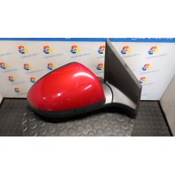 RETROVISORE EST. REGOLAZ. ELETTR. VERICE ABBINATA DX. 033 CHEVROLET (DAEWOO) AVEO (T300) (05/11-) A12XER 95930564