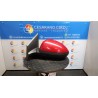RETROVISORE EST. REGOLAZ. ELETTR. VERICE ABBINATA SX. 034 CHEVROLET (DAEWOO) AVEO (T300) (05/11-) A12XER 95930563