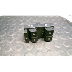 BLOCCO COMANDI ALZACRISTALLI 036 CHEVROLET (DAEWOO) AVEO (T300) (05/11-) A12XER 95188247