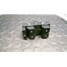 BLOCCO COMANDI ALZACRISTALLI 036 CHEVROLET (DAEWOO) AVEO (T300) (05/11-) A12XER 95188247