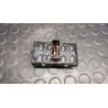 BLOCCO COMANDI ALZACRISTALLI 036 CHEVROLET (DAEWOO) AVEO (T300) (05/11-) A12XER 95188247