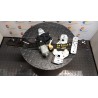 ALZACRISTALLO ELETTR. PORTA ANT. C/MOTORINO SX. 038 CHEVROLET (DAEWOO) AVEO (T300) (05/11-) A12XER 95043027
