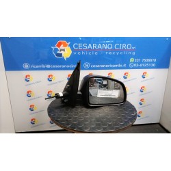 RETROVISORE EST. DX. 039 OPEL MERIVA (X03) (03/03-12/10) Z16XEP 13148951