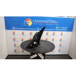 RETROVISORE EST. DX. 039 OPEL MERIVA (X03) (03/03-12/10) Z16XEP 13148951