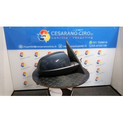 RETROVISORE EST. DX. 039 OPEL MERIVA (X03) (03/03-12/10) Z16XEP 13148951
