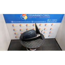 RETROVISORE EST. DX. 039 OPEL MERIVA (X03) (03/03-12/10) Z16XEP 13148951