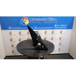 RETROVISORE EST. SX. 040 OPEL MERIVA (X03) (03/03-12/10) Z16XEP 13148948