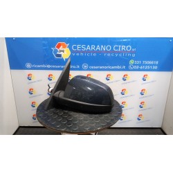 RETROVISORE EST. SX. 040 OPEL MERIVA (X03) (03/03-12/10) Z16XEP 13148948