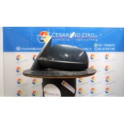 RETROVISORE EST. SX. 040 OPEL MERIVA (X03) (03/03-12/10) Z16XEP 13148948