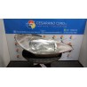 PROIETTORE DX. 047 PEUGEOT 206 (09/98-06/09) KFW 6205S7
