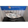 PROIETTORE DX. 047 PEUGEOT 206 (09/98-06/09) KFW 6205S7