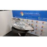 PROIETTORE DX. 047 PEUGEOT 206 (09/98-06/09) KFW 6205S7