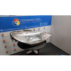 PROIETTORE DX. 047 PEUGEOT 206 (09/98-06/09) KFW 6205S7