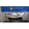 PROIETTORE SX. 048 PEUGEOT 206 (09/98-06/09) KFW 6204S7