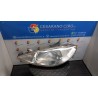 PROIETTORE SX. 048 PEUGEOT 206 (09/98-06/09) KFW 6204S7