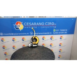 CONTATTO SPIRALIFORME AIRBAG 049 MAZDA MAZDA 5 1A SERIE (07/05-10/10 LF C23666CS0A