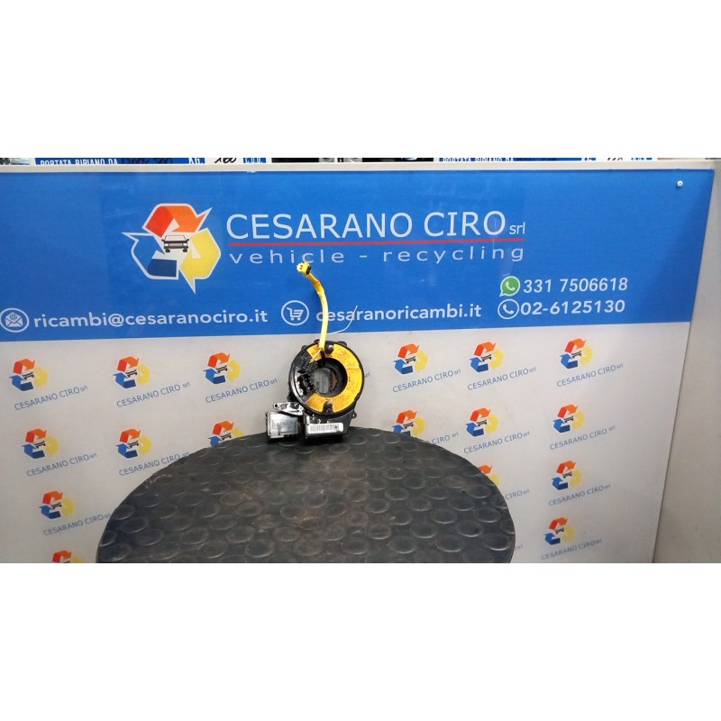 CONTATTO SPIRALIFORME AIRBAG 049 MAZDA MAZDA 5 1A SERIE (07/05-10/10 LF C23666CS0A