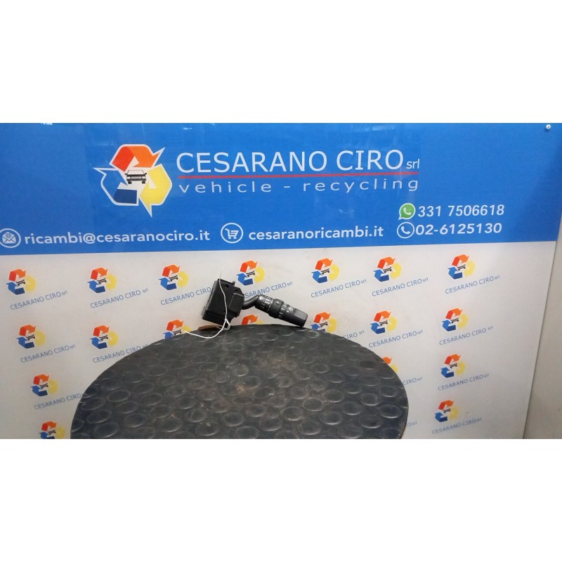 BLOCCO COMANDI TERGICRISTALLI 051 MAZDA MAZDA 5 1A SERIE (07/05-10/10 LF CC3366128