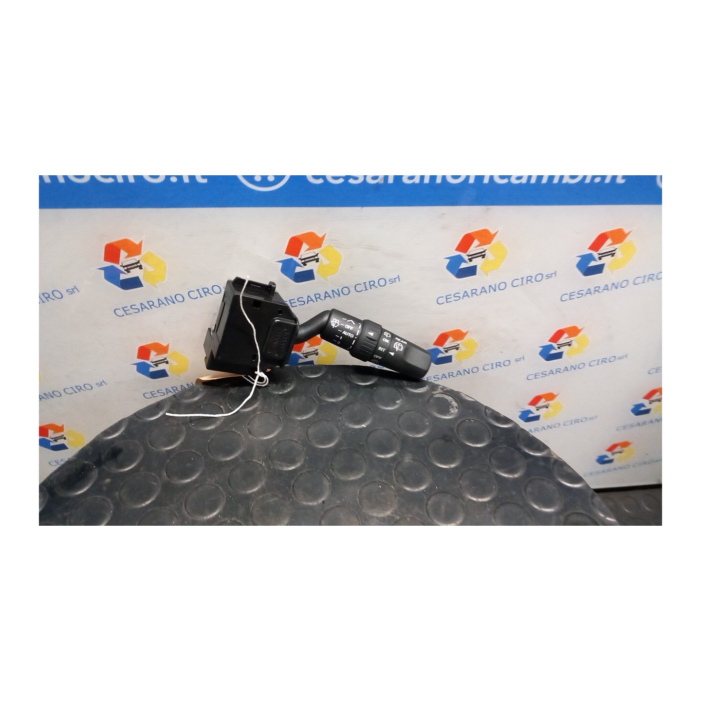 BLOCCO COMANDI TERGICRISTALLI 051 MAZDA MAZDA 5 1A SERIE (07/05-10/10 LF CC3366128