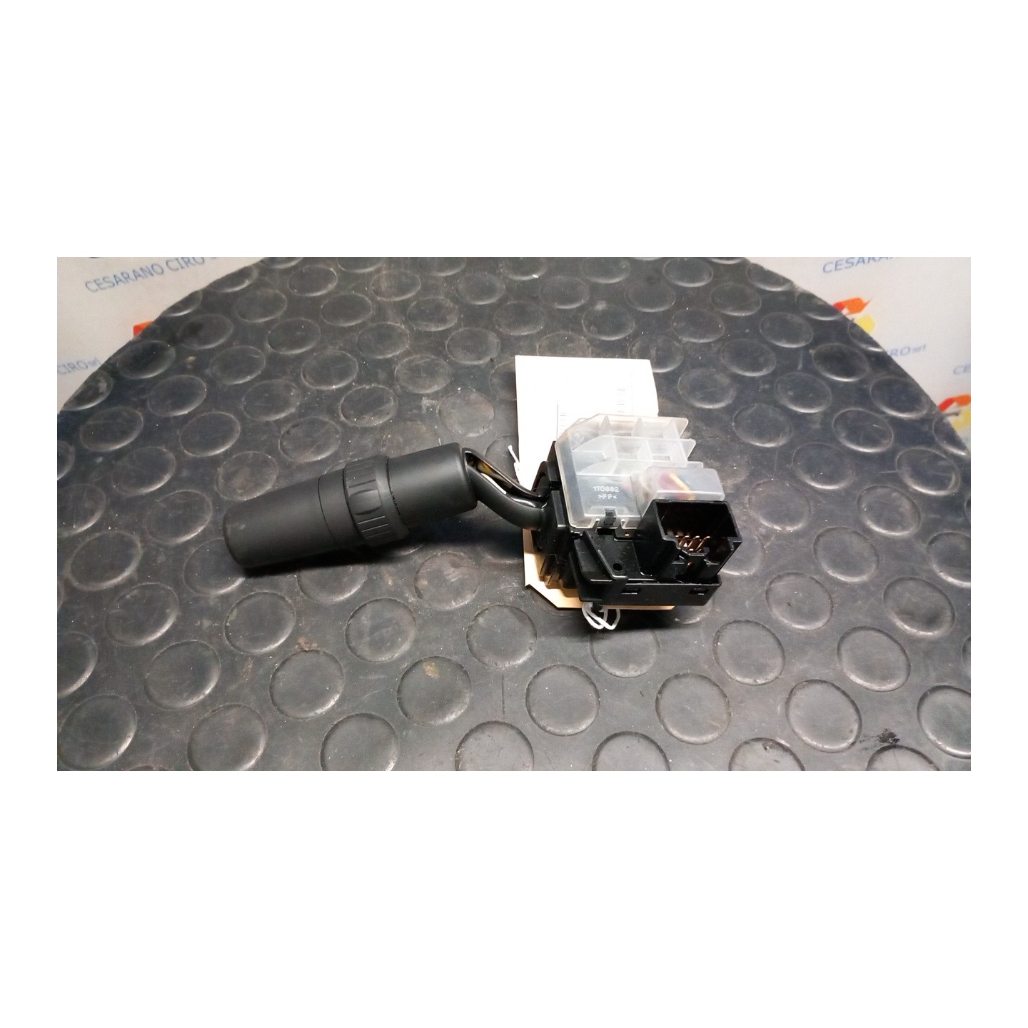 BLOCCO COMANDI TERGICRISTALLI 051 MAZDA MAZDA 5 1A SERIE (07/05-10/10 LF CC3366128