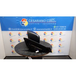 RETROVISORE EST. REGOLAZ. ELETTR. NERO, RISCALDATO SX. 052 MAZDA MAZDA 5 1A SERIE (07/05-10/10 LF CC6569180CPZ