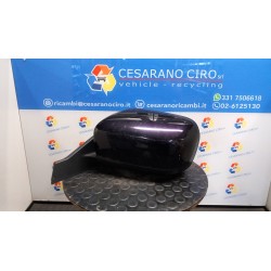 RETROVISORE EST. REGOLAZ. ELETTR. NERO, RISCALDATO SX. 052 MAZDA MAZDA 5 1A SERIE (07/05-10/10 LF CC6569180CPZ
