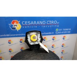 DISPOSITIVO AIRBAG LATO GUIDA 053 MAZDA MAZDA 5 1A SERIE (07/05-10/10 LF C23557K00C