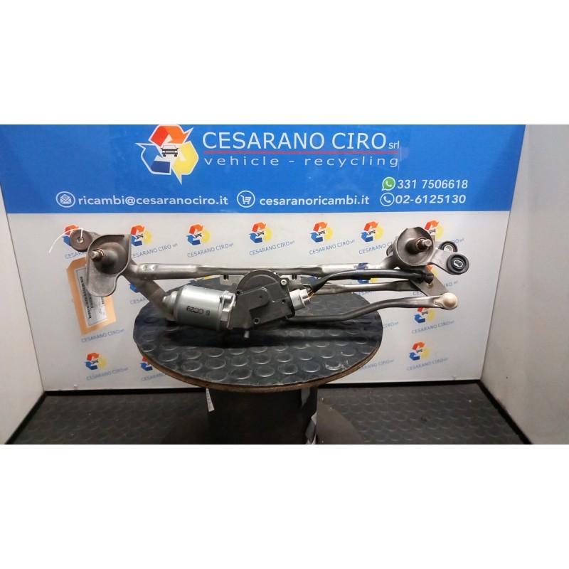 MECCANISMO TERGIPARABREZZA 054 MAZDA MAZDA 5 1A SERIE (07/05-10/10 LF CC2967360A