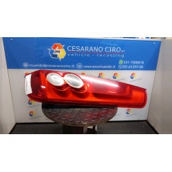 FANALE POST. DX. 059 FORD FIESTA (CBK) (12/05-12/08) FUJA 1432269