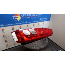 FANALE POST. DX. 059 FORD FIESTA (CBK) (12/05-12/08) FUJA 1432269
