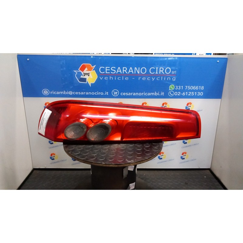 FANALE POST. SX. 060 FORD FIESTA (CBK) (12/05-12/08) FUJA 1432274