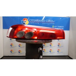 FANALE POST. SX. 060 FORD FIESTA (CBK) (12/05-12/08) FUJA 1432274