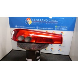 FANALE POST. SX. 060 FORD FIESTA (CBK) (12/05-12/08) FUJA 1432274
