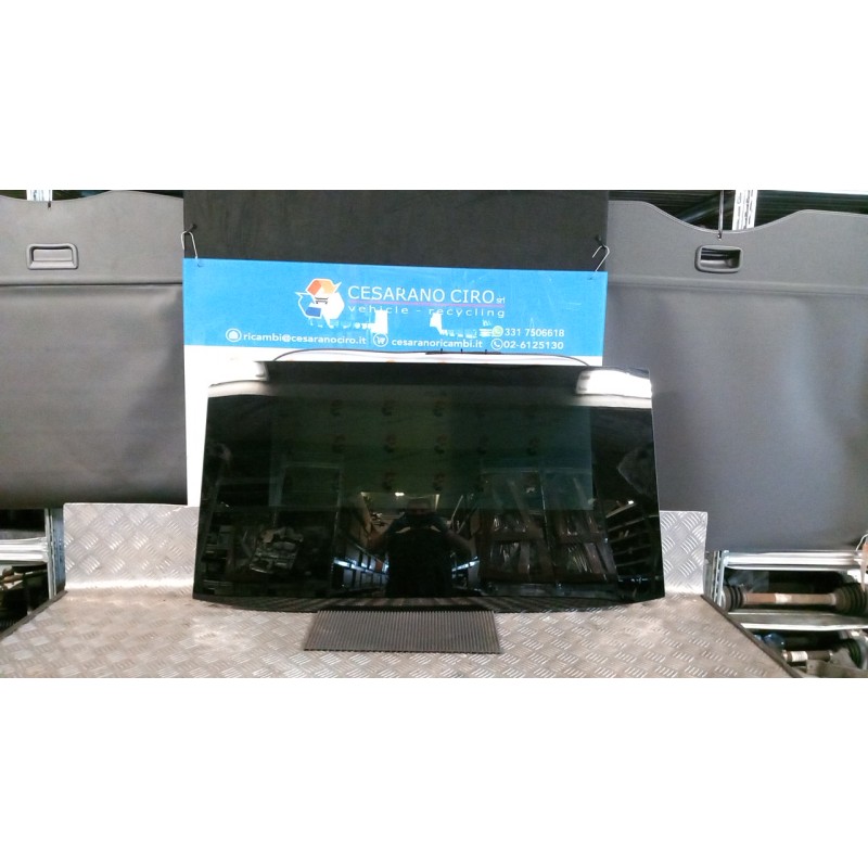 CRISTALLO ANT. TETTO APRIBILE 063 LANCIA YPSILON (TE) (06/03-09/06) 188A5000 77364258