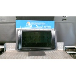 CRISTALLO ANT. TETTO APRIBILE 063 LANCIA YPSILON (TE) (06/03-09/06) 188A5000 77364258